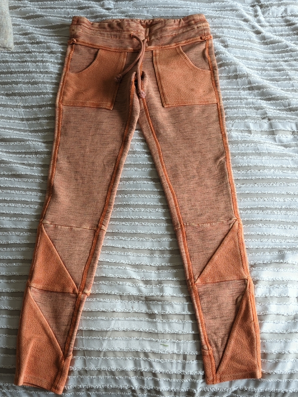 NWOT Women's Free People Movement Kroyto leggings Size XS